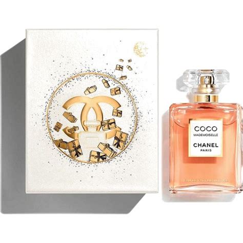 madamoiselle chanel|coco mademoiselle where to buy.